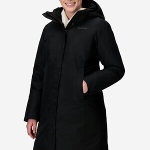 Women's Chelsea Down Waterproof Coat - M